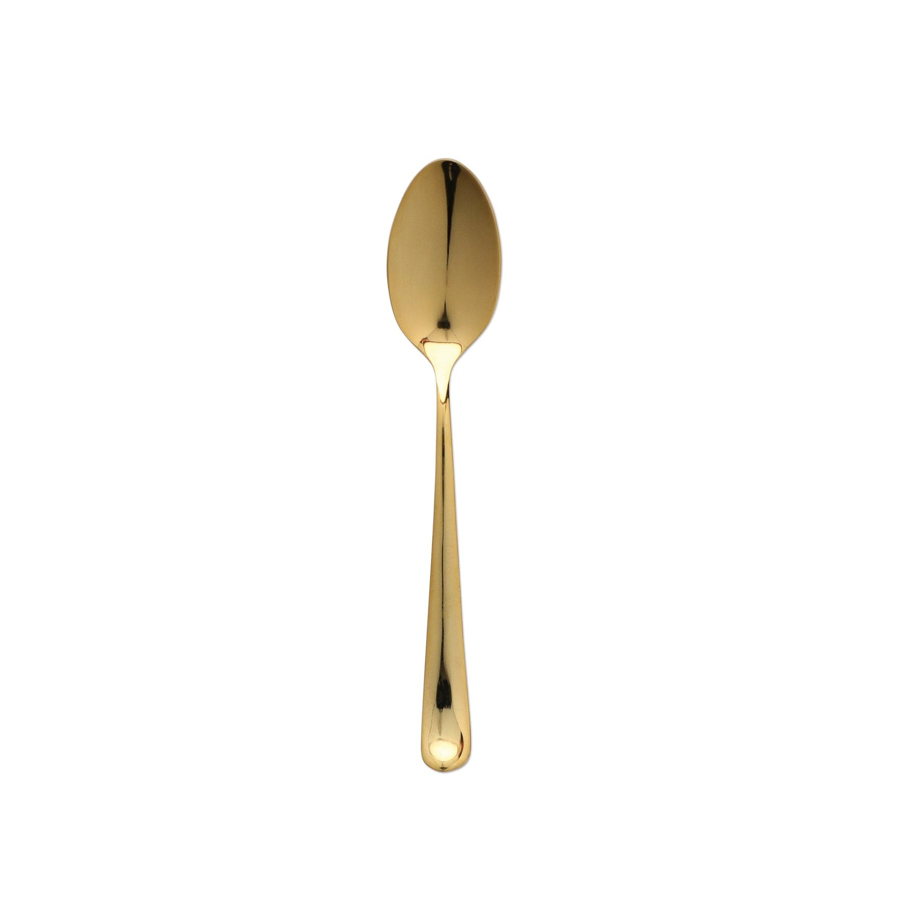 Settimocielo Oro Demitasse/Jam Spoon