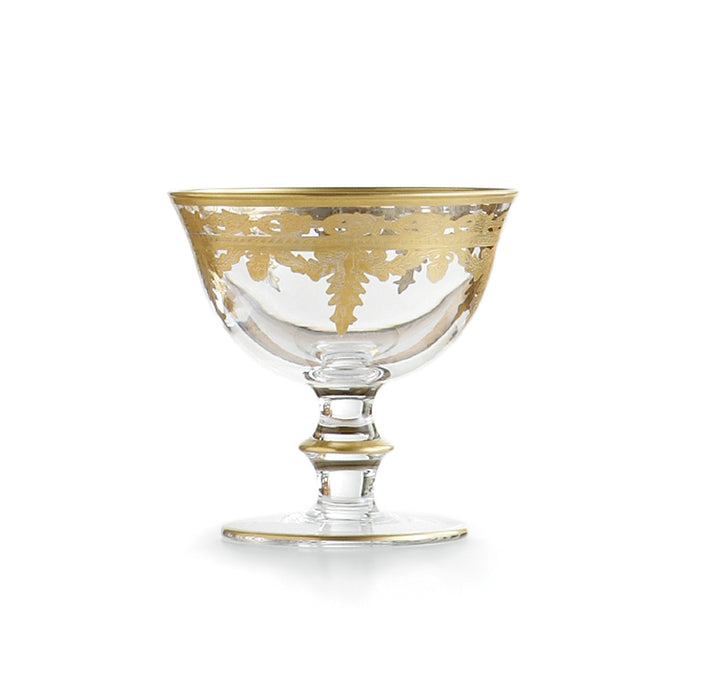 Vetro Gold Compote