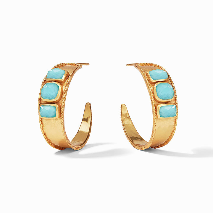 Savoy Statement Hoop