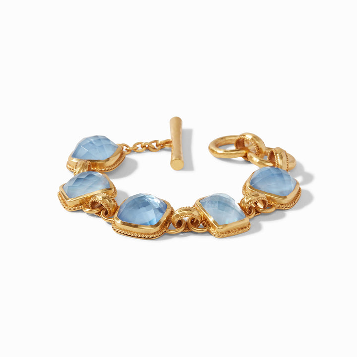 Savoy Demi Bracelet