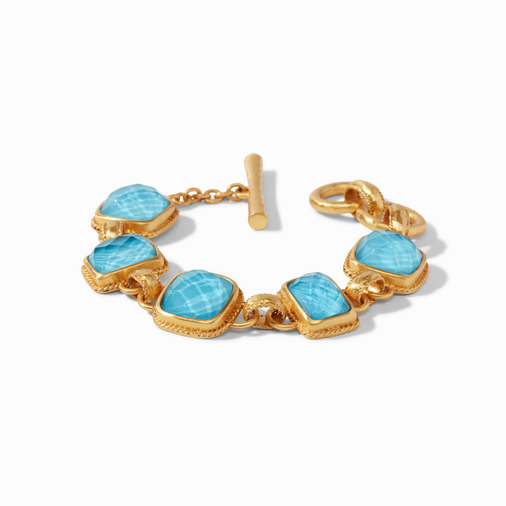 Savoy Demi Bracelet