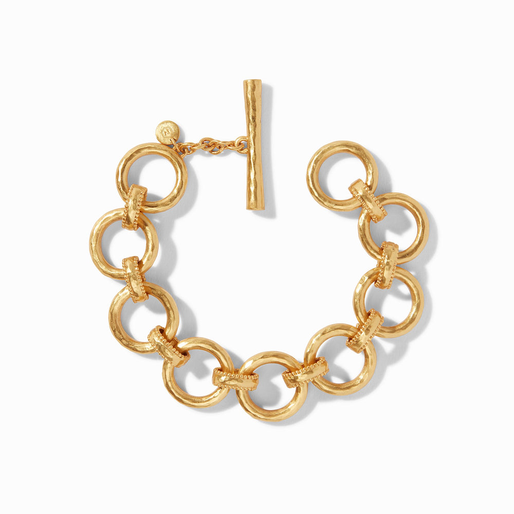 Savoy Demi Link Bracelet