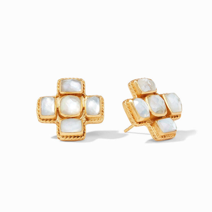 Savoy Earring