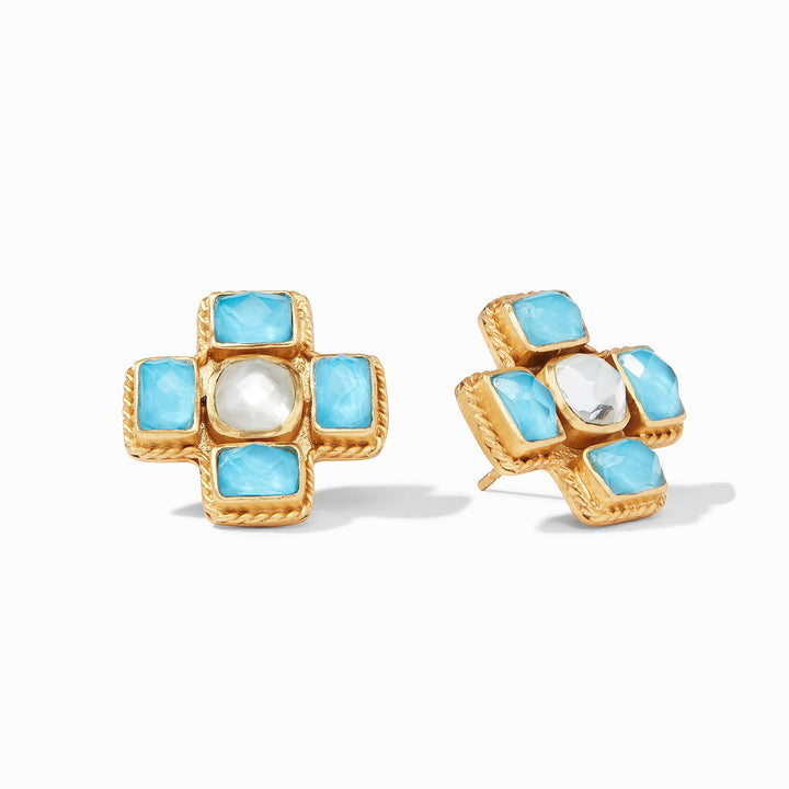 Savoy Earring