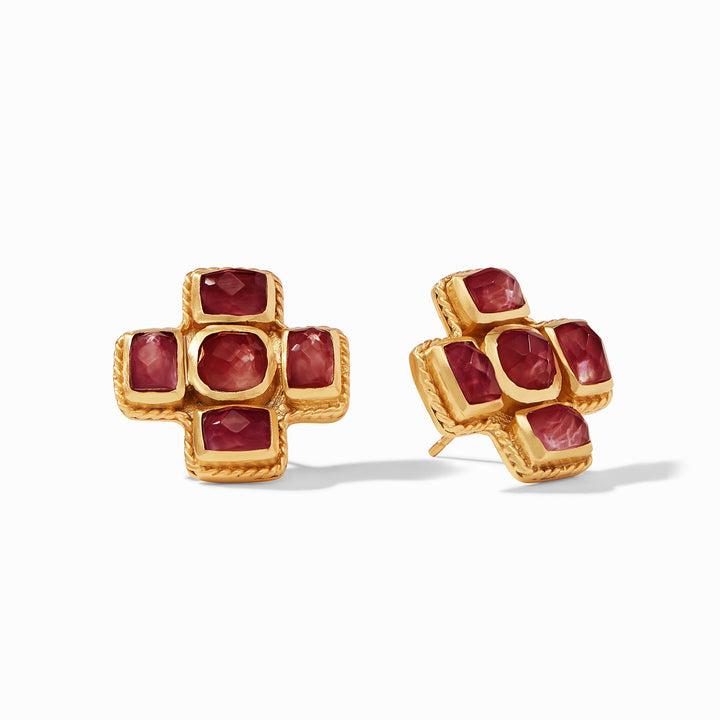 Savoy Earring