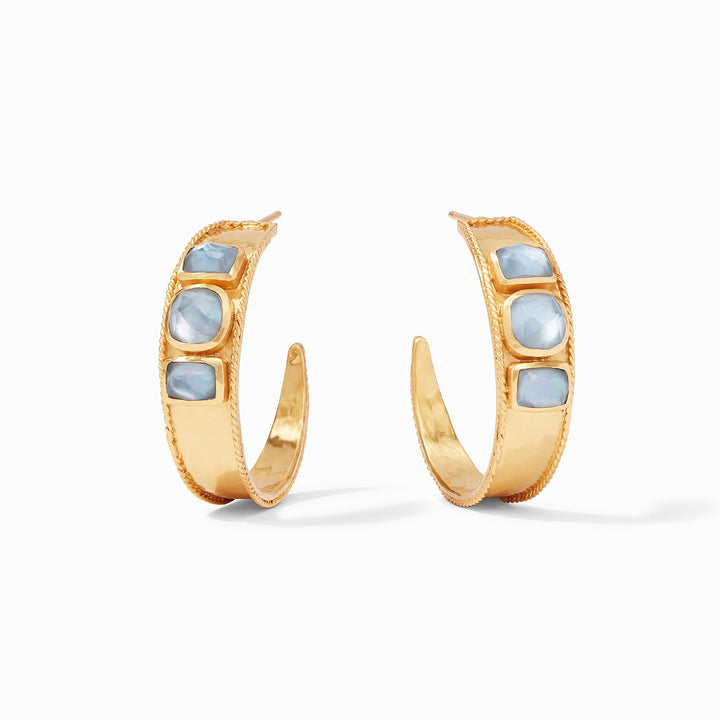 Savoy Statement Hoop