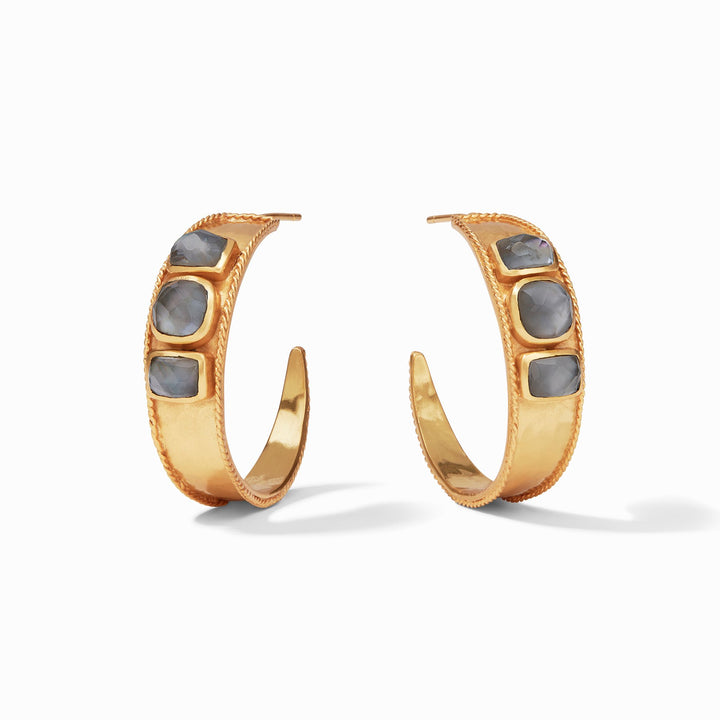 Savoy Statement Hoop