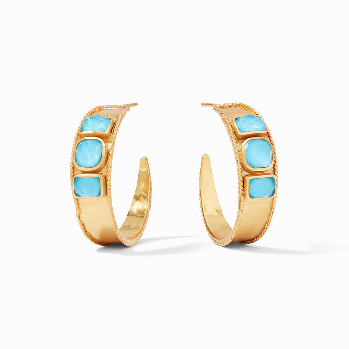 Savoy Statement Hoop