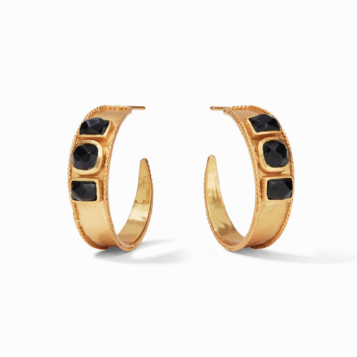 Savoy Statement Hoop