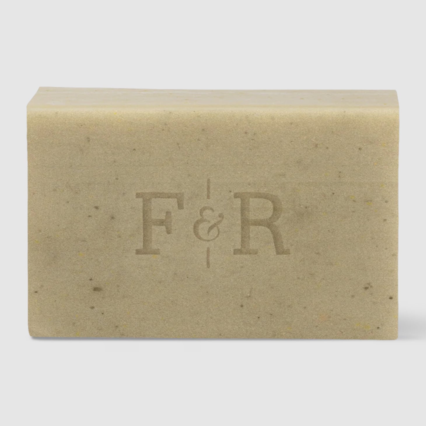 Perpetua Triple-Milled Bar Soap