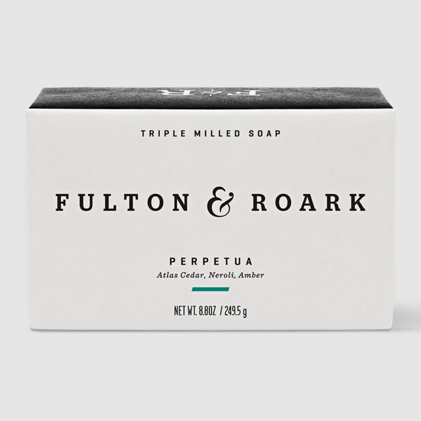 Perpetua Triple-Milled Bar Soap