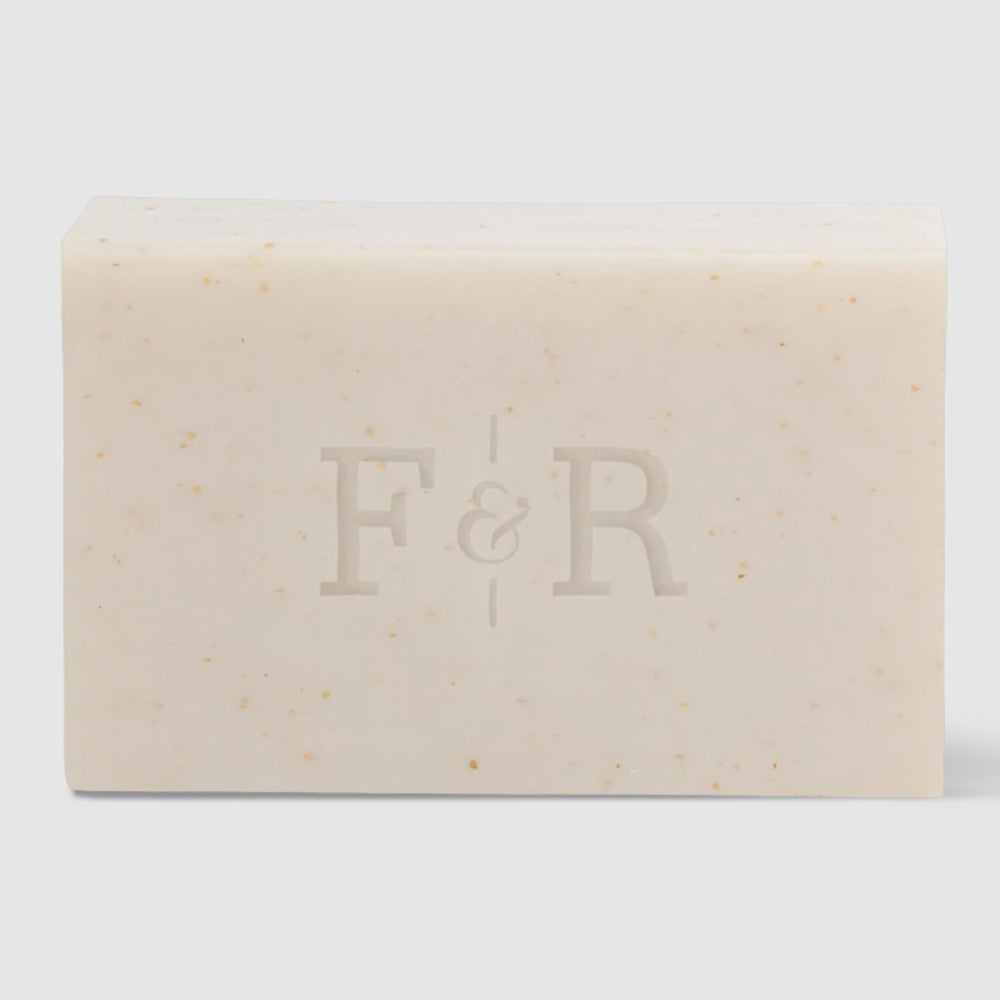 Mahana Triple-Milled Bar Soap
