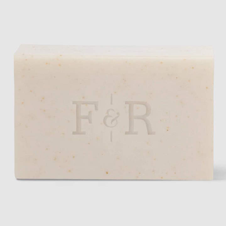 Mahana Triple-Milled Bar Soap