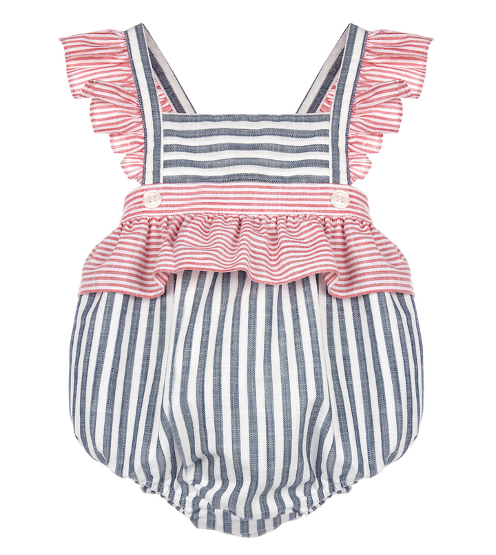 Passtime Sunsuit