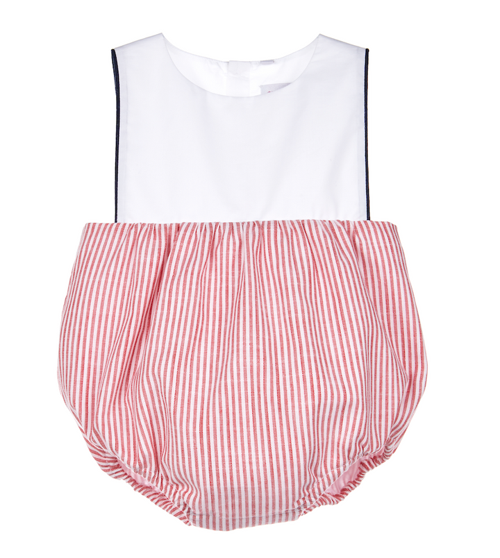 Passtime Boy Sunsuit
