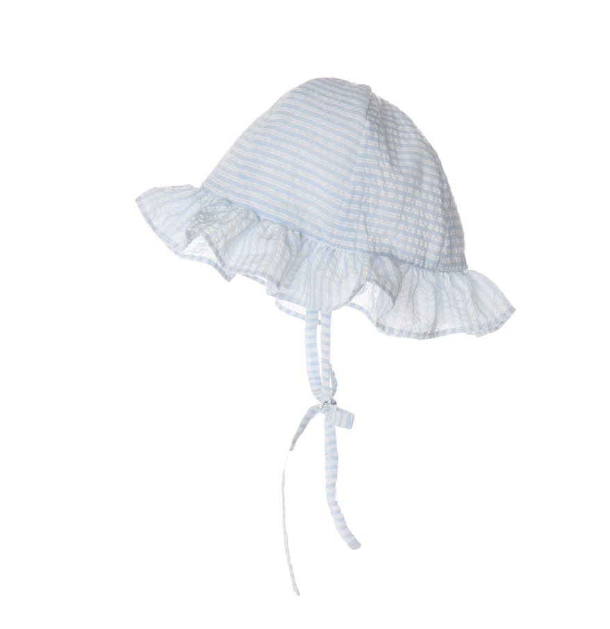 Dress Set w/ Hat