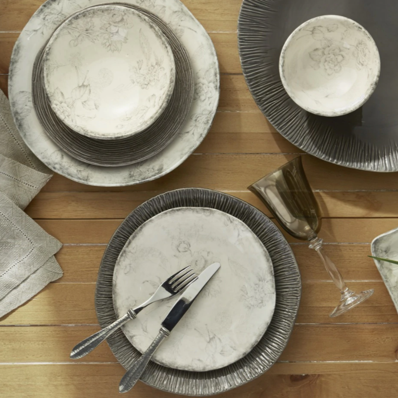 Giulietta Cereal Bowl