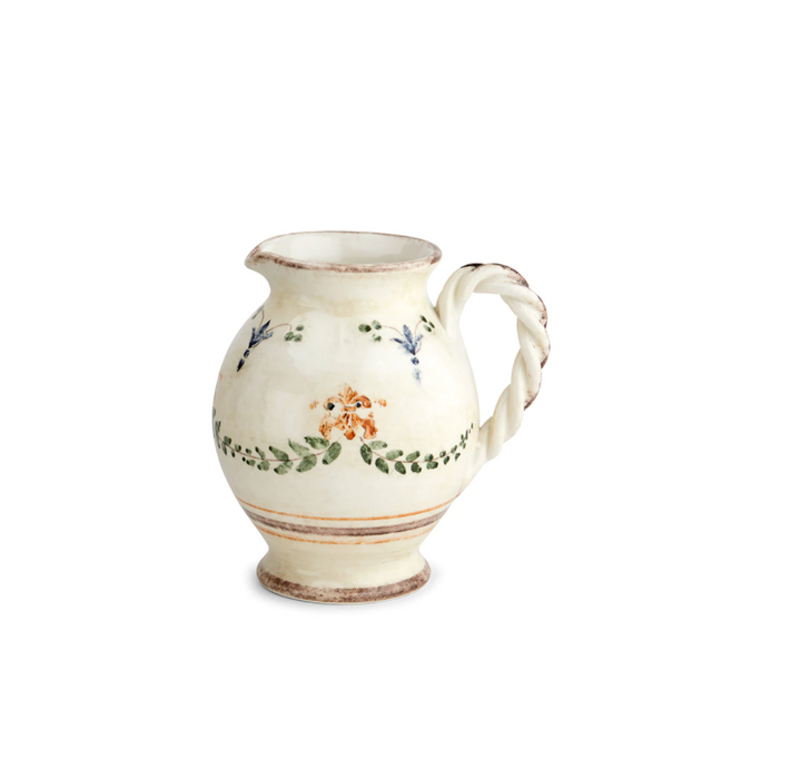 Medici Small Pitcher 