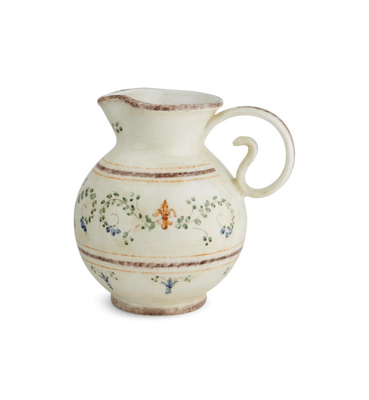 Medici Large Pitcher