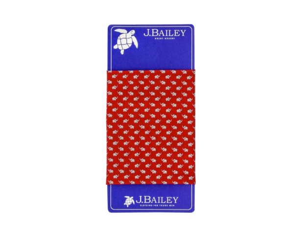 Crimson Elephant Boxers