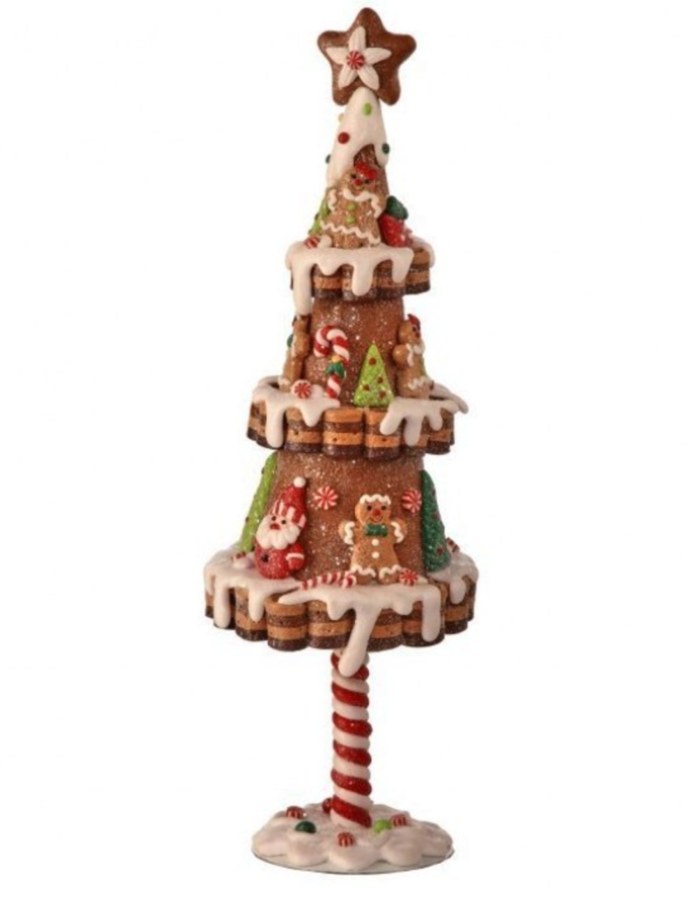 Cookie & Candy Tree
