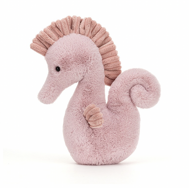 Sienna Seahorse