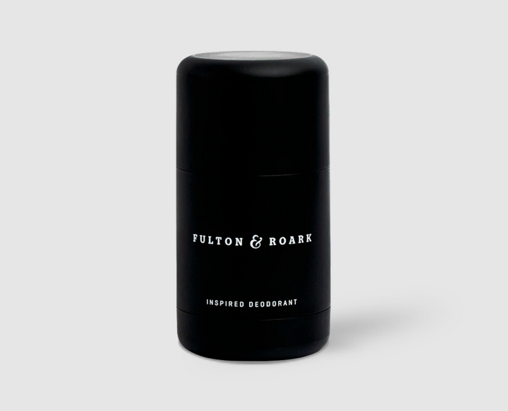 Mahana Deodorant