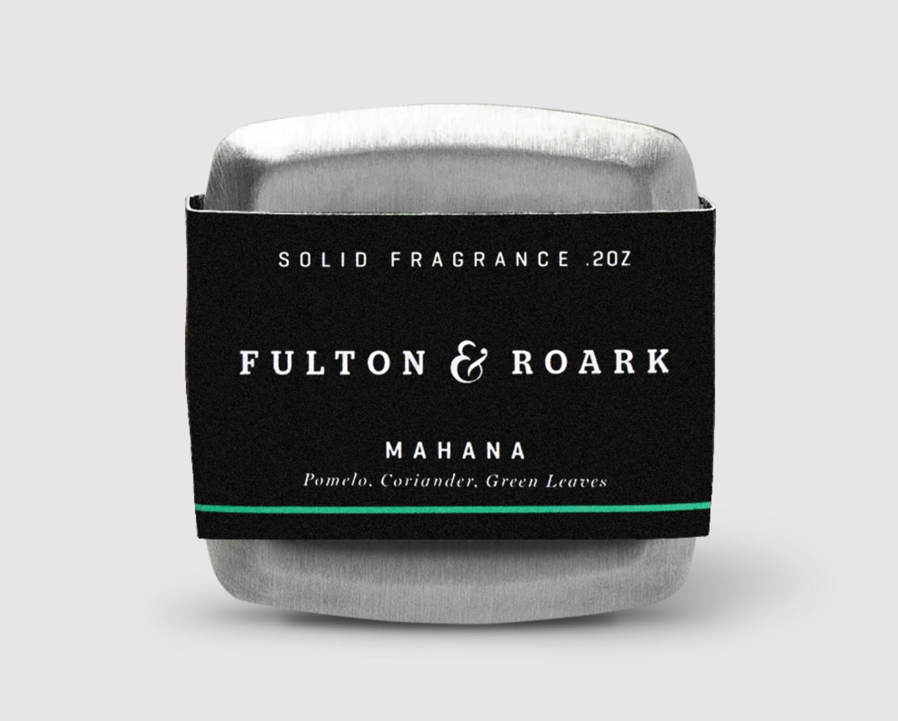 Mahana Solid Fragrance