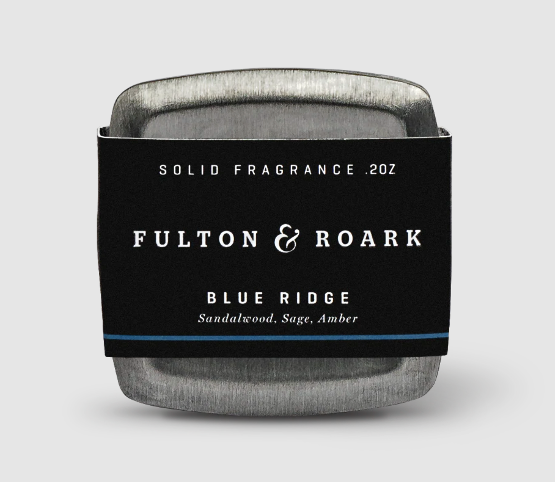 Blue Ridge Solid Fragrance 