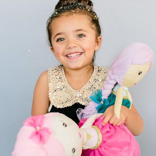 The Fair Doll