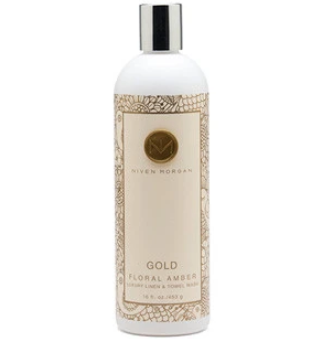 Gold Laundry Wash