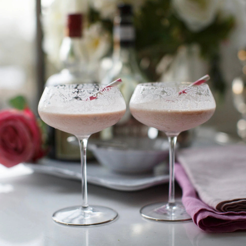Sofia Cocktail/Coupe Glass