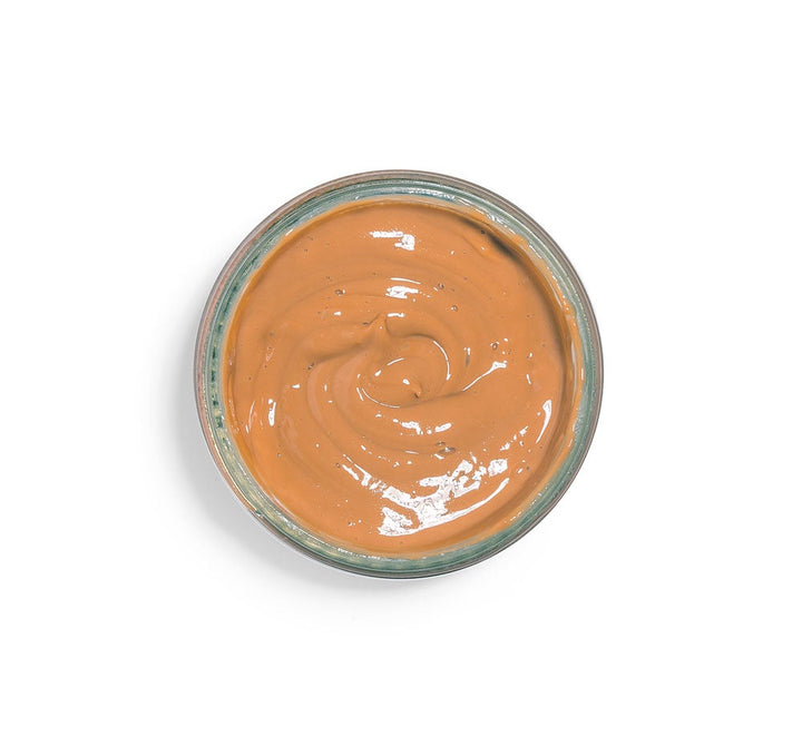 Splendid Dirt Nutrient Mud Mask with Organic Pumpkin Puree