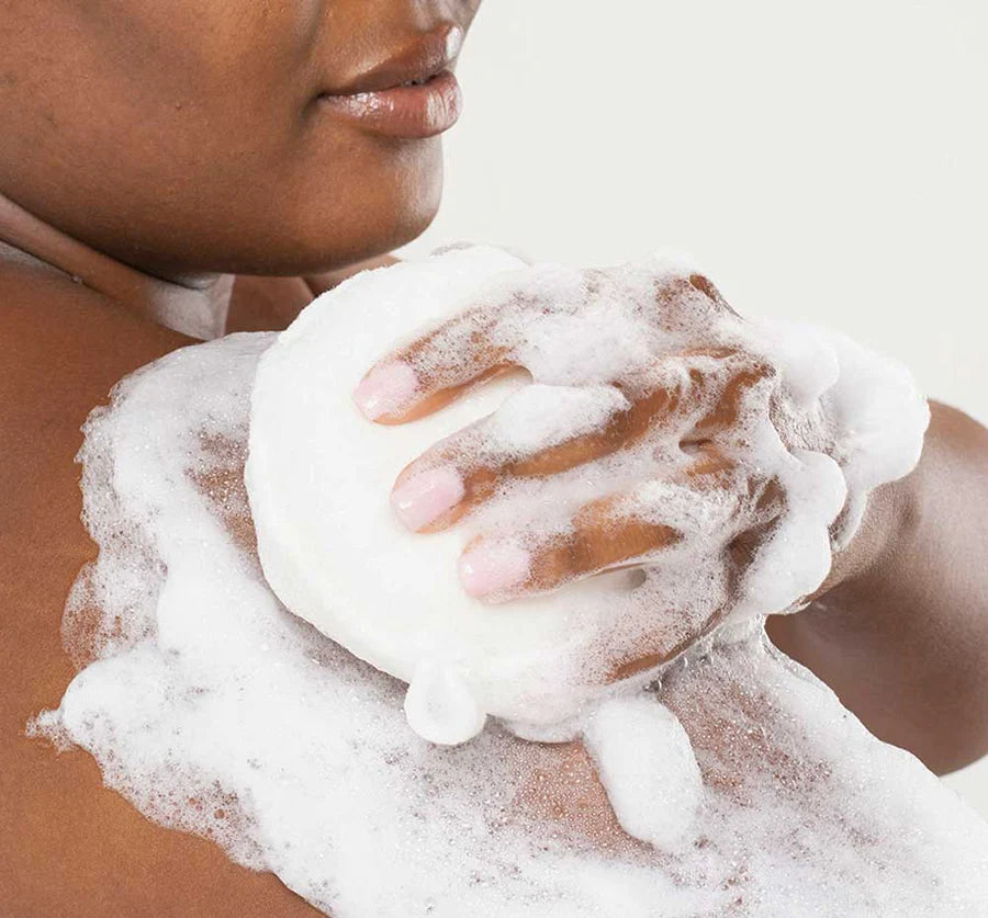 Sunshine Silk Body Wash - Pump Bottle