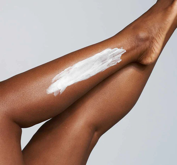 Sunshine Silk: Shea Butter