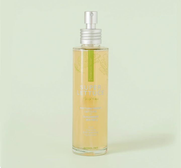 Fast Fresh Facial Set - For Normal to Oily Skin