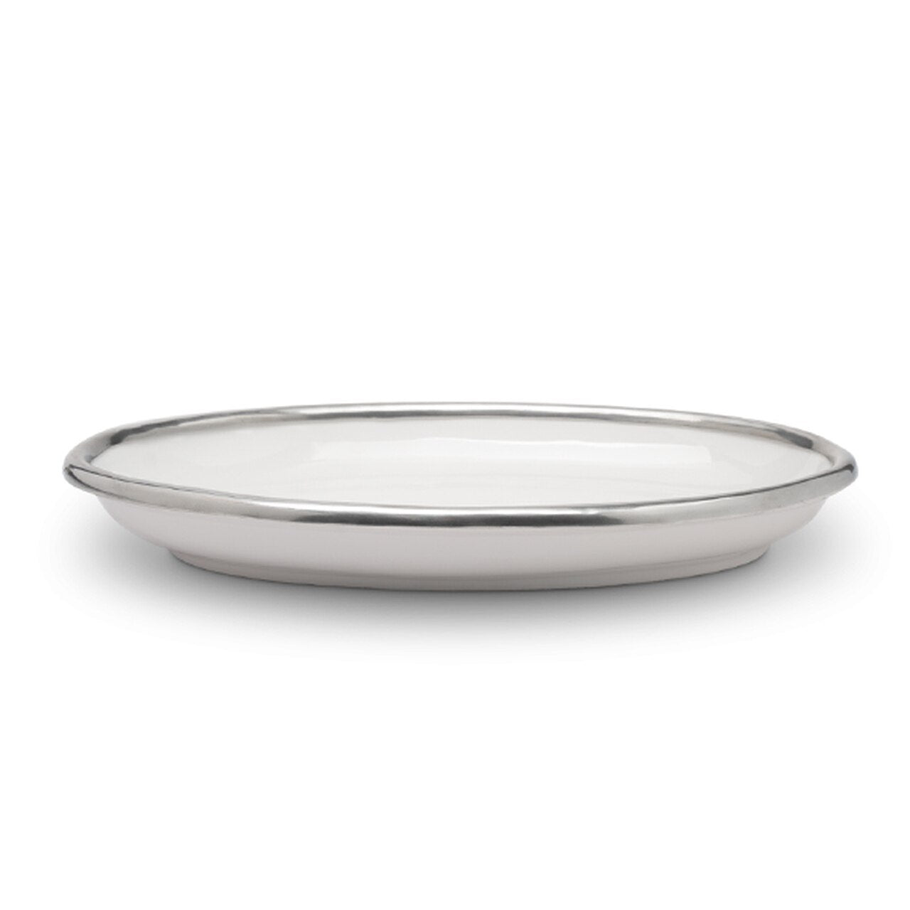 Tuscan Oval Medium Platter