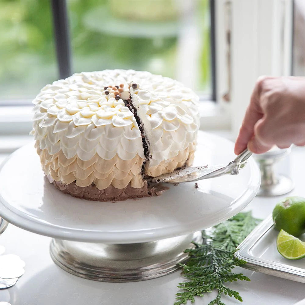 Tuscan Cake Stand