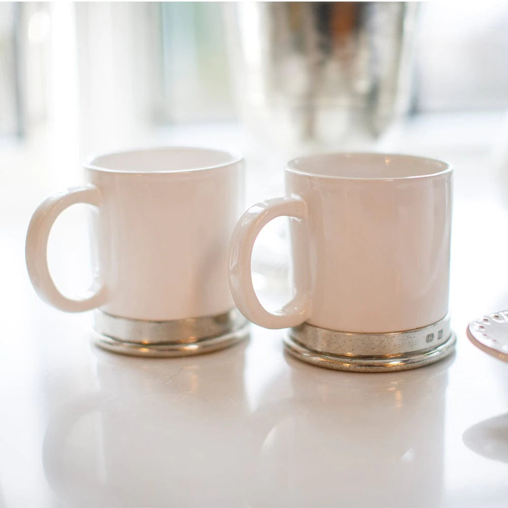 Tuscan Ceramic Mug