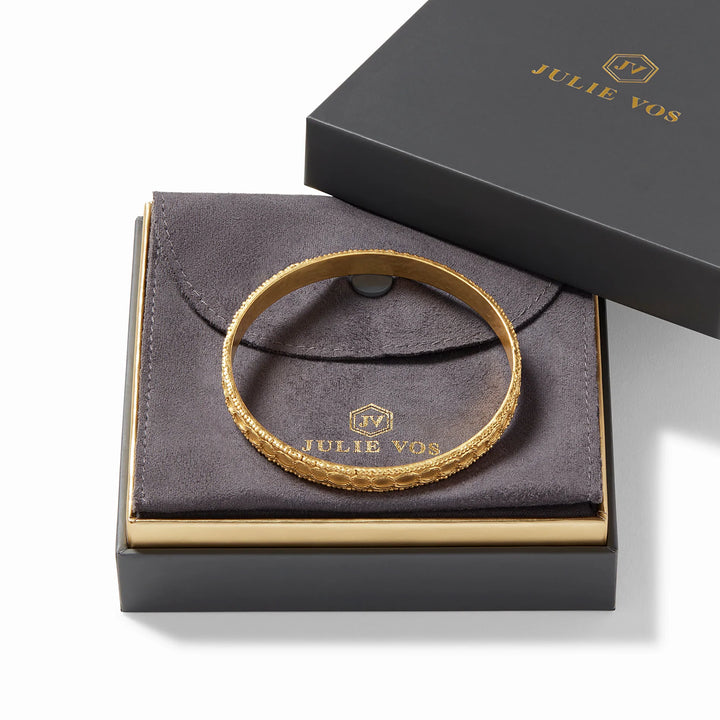 Trieste Bangle