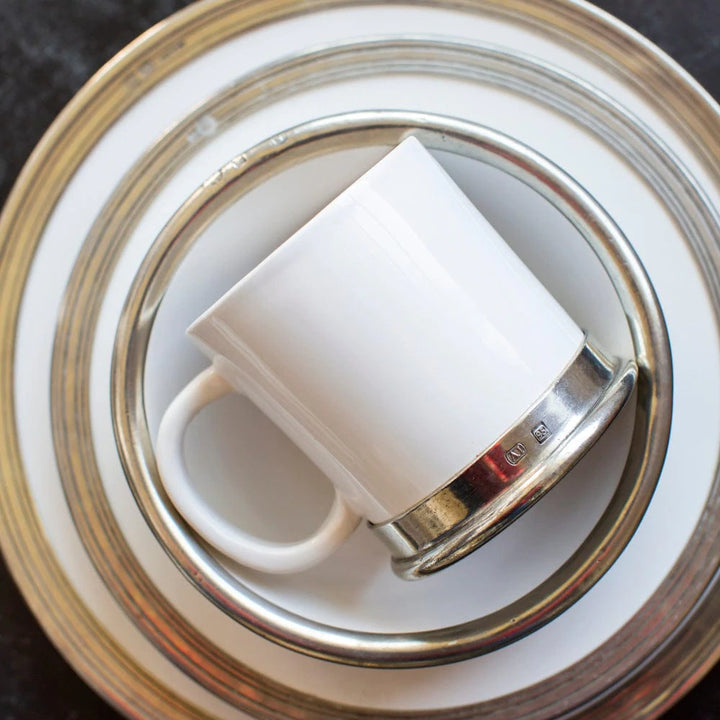 Tuscan Ceramic Mug