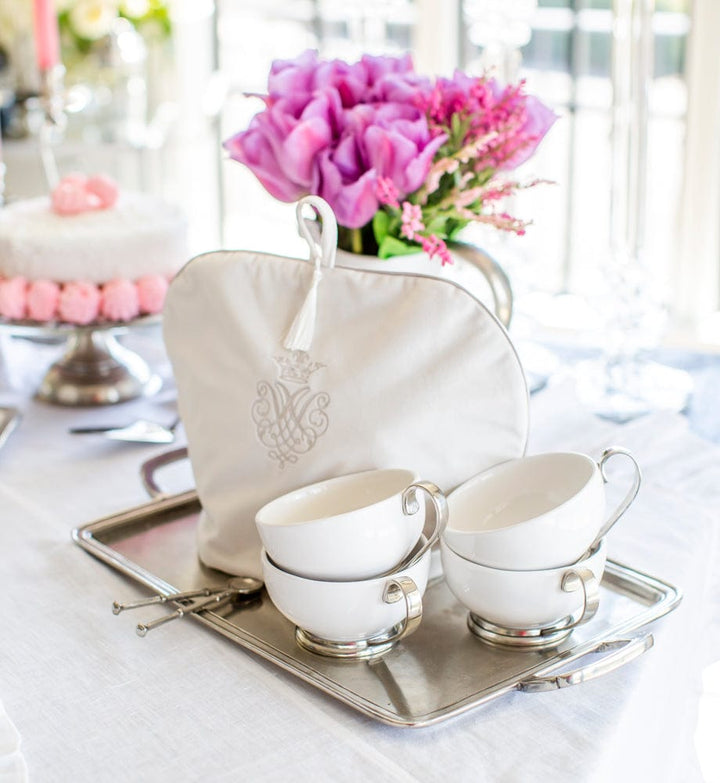 Tuscan Coffee Cup