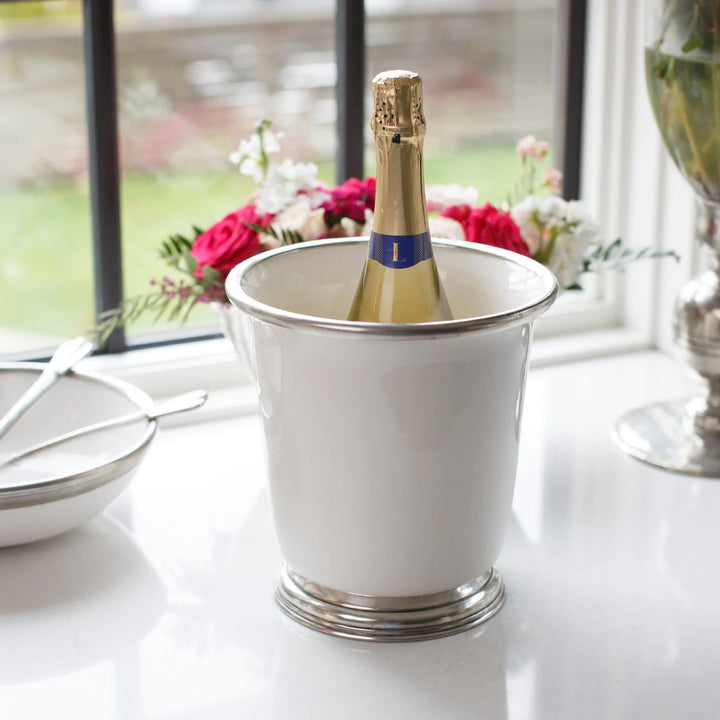 Tuscan Ice Bucket