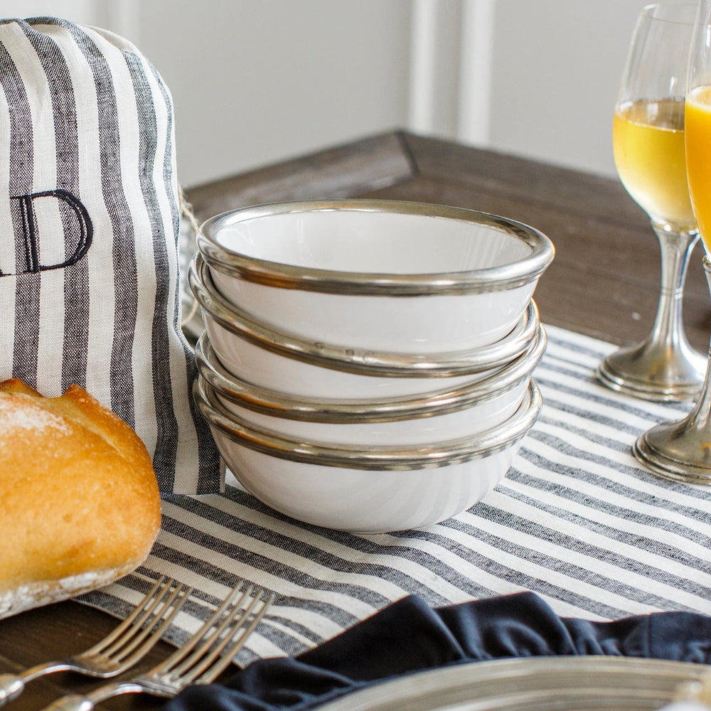 Tuscan Cereal Bowl