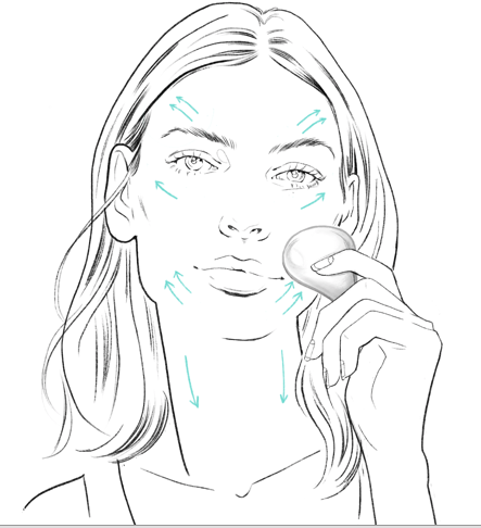 SiO Cryodrop