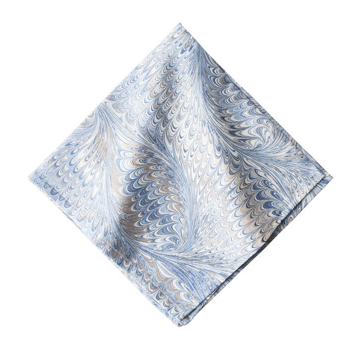 Firenze Delft Blue Napkin