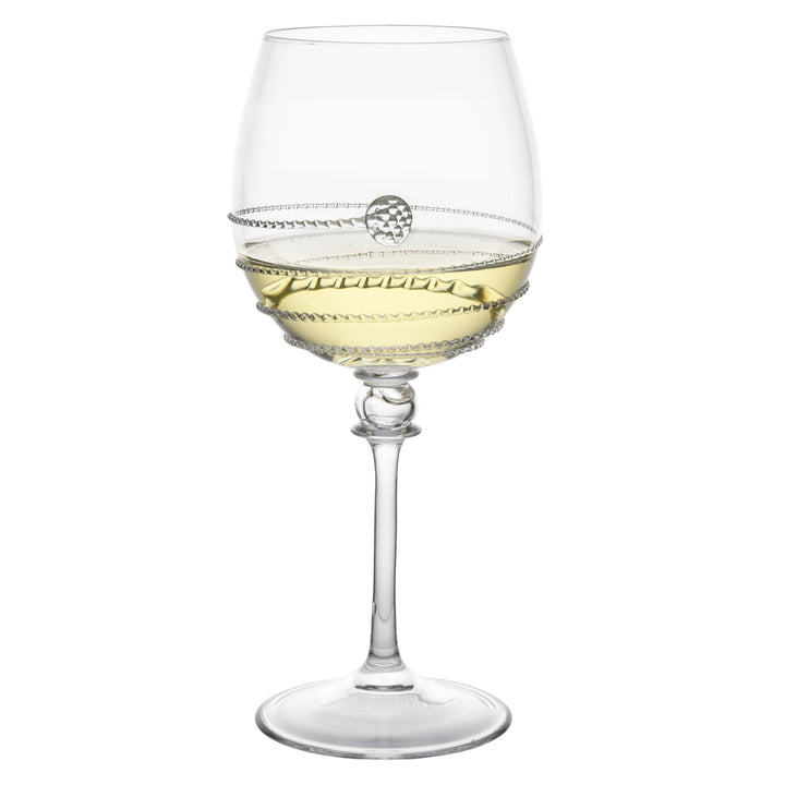Amalia Full Body White Wine Glass