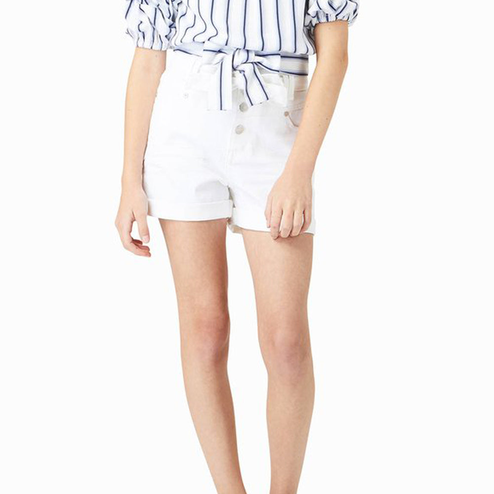 Sloane High Rise Short
