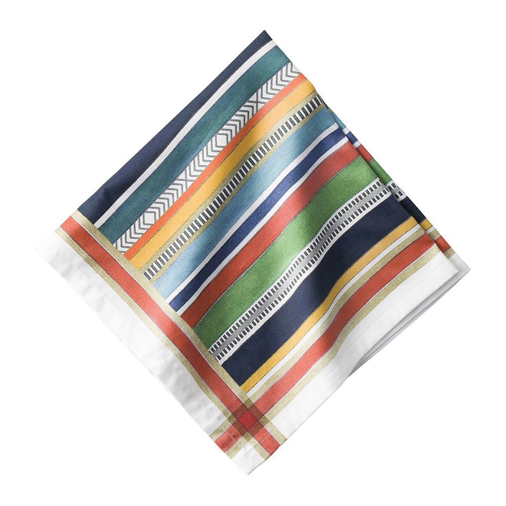Basque Stripe Napkin