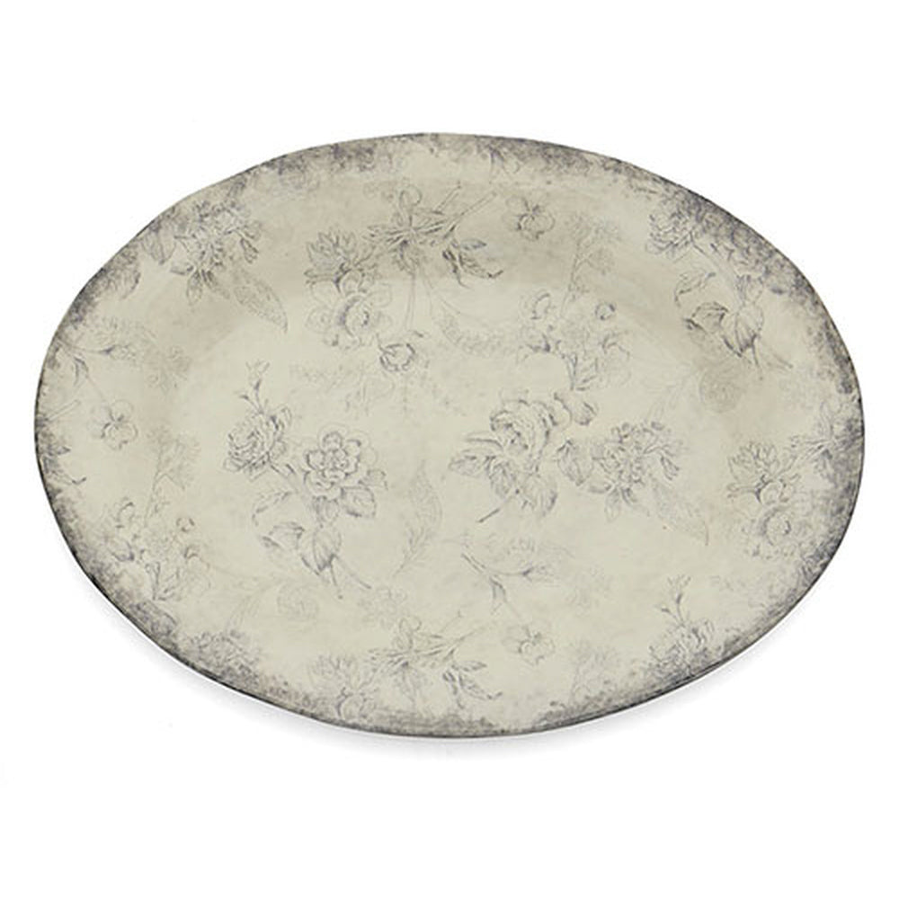 Giulietta Oval Platter